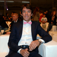 リゴベルト・ウラン（オメガファルマ・クイックステップ）、2015年ジロ・デ・イタリア　コースプレゼンテーション