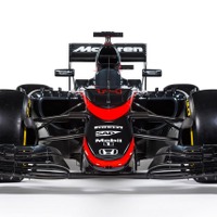【F1】マクラーレン・ホンダ、新カラーリングを公開…スペインGPから 画像