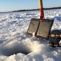 海中でも発電可能なソーラーパネル「The Badger」…米ミルウォーキー発