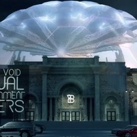 VR技術を用いたテーマパーク「THE VOID」を米企業が計画中―FPSも思いのままに？