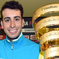 【ジロ・デ・イタリア15】アスタナ、2014年総合3位のアールで総合優勝を狙う