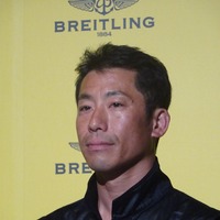 【レッドブル・エアレース】代表3選手のトークショー…室屋義秀、ラム、ルボット