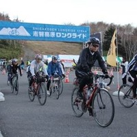 長野の自然を感じて走る「第2回志賀高原ロングライド」が9月に開催