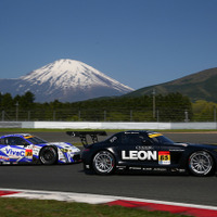 SUPER GT 第2戦 GT300クラス 決勝レース
