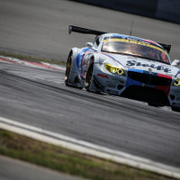 SUPER GT 第2戦 GT300クラス 決勝レース