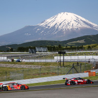 SUPER GT 第2戦 GT300クラス 決勝レース