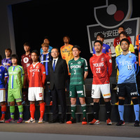 Jリーグプレスカンファレンス（2015年2月19日）