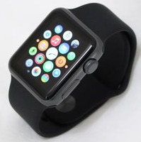 DMM.com、いろいろレンタルで「Apple Watch」のレンタル開始 画像