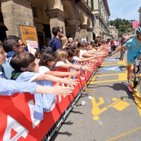 2015年ジロ・デ・イタリア第4ステージ