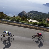 2015年ジロ・デ・イタリア第4ステージ