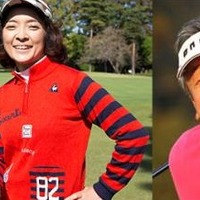 「勝間和代/佐久間馨と対決＆直接学べるゴルフコンペ」が開催