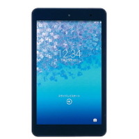 「Qua tab 01」ネイビー