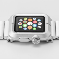 Apple Watchをタフに守るケース「LUNATIK Epik」…米シカゴ発