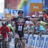 【自転車ロード】デゲンコルブ、母国のレースで優勝「ドイツ自転車界は再び盛り上がっている」 画像