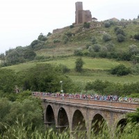 2015年ジロ・デ・イタリア第7ステージ