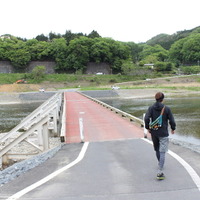 【小さな山旅】見晴らせない見晴台…熊野山（1） 画像