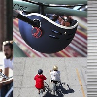 街乗り用自転車ヘルメット「Thousand」