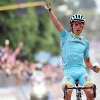 【ジロ・デ・イタリア15】第9ステージ、ティラロンゴが逃げ切りでジロ3勝目 画像