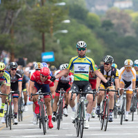 【自転車ロード】ツアー・オブ・カリフォルニア第8S、カベンディッシュが大会4勝目 画像