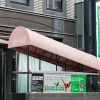 東京・西新橋にあるトレーニングジム「Jaid Fitness Lab.」
