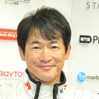 ウイングスーツ伊藤慎一選手