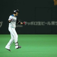 【プロ野球】日本ハム・大谷がKOされるも、サヨナラ勝ちで首位に浮上！ 画像