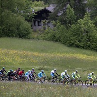 2015年ジロ・デ・イタリア第16ステージ