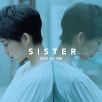 ポカリスエットイオンウォーターCMソング、back number「SISTER」発売 画像