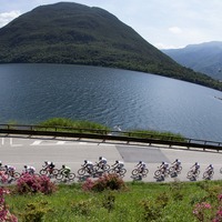 2015年ジロ・デ・イタリア第18ステージ