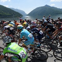 2015年ジロ・デ・イタリア第18ステージ