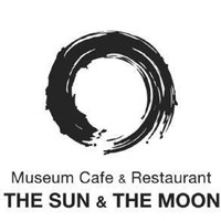 「Museum Cafe & Restaurant THE SUN & THE MOON」