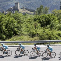 2015年ジロ・デ・イタリア第19ステージ、アスタナ