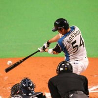 【プロ野球】日本ハム・有原が今季2勝目！中田は早くも50打点到達 画像