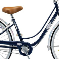 大人テイストの新デザイン！シンプルでかわいい女子小学生向け自転車「リコリーナ」