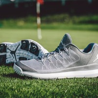 nike.com限定！ジョーダン ブランドから十数年ぶりにゴルフシューズ登場