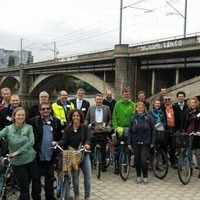 【ヴェロシティ15】 自転車国際会議がフランス・ナントで開幕…ワークショップなど 画像