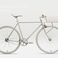 自転車カゴのデザインコンペ、グランプリは大場勇哉さんのComposizione Cestino 画像