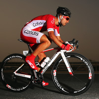 【自転車ロード】ドーフィネ2勝目のブアニ、チームメイトに感謝 画像