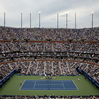 【テニス】日本航空で行く全米オープンテニス観戦ツアー、ジャルパックが発売 画像