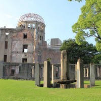 2位：広島平和記念資料館 / 広島県広島市