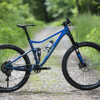 MTBワールドカップで活躍するメリダの最新バイクが発表される