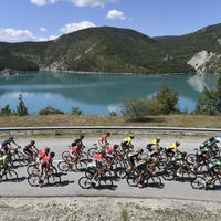 【自転車ロード】ドーフィネ第5ステージ、バルデがキャリア最大の勝利 画像