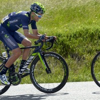 【自転車ロード】ドーフィネ第5ステージ、インサウスティが総合2位に浮上 画像