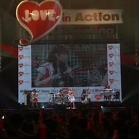 献血って、何歳からしていいか、知ってる？【LOVE in Action】