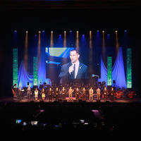 オリンピックコンサートが東京国際フォーラムで開催