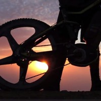 自転車ホイールも3Dプリンター技術で製造する時代 画像