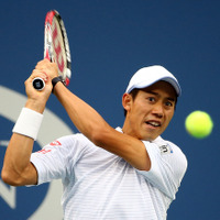 【テニス】錦織圭、25歳青年の素顔 「ドラクエにハマっている」 画像
