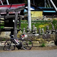 【自転車】東京～山梨往復349km、清里の旅…ニコニコ動画 画像