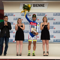 【自転車ロード】サガンがスイス最多タイ11勝目「明日は記録を破りにいく」 画像