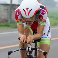 増田成幸（2015全日本選手権個人タイムトライアル）